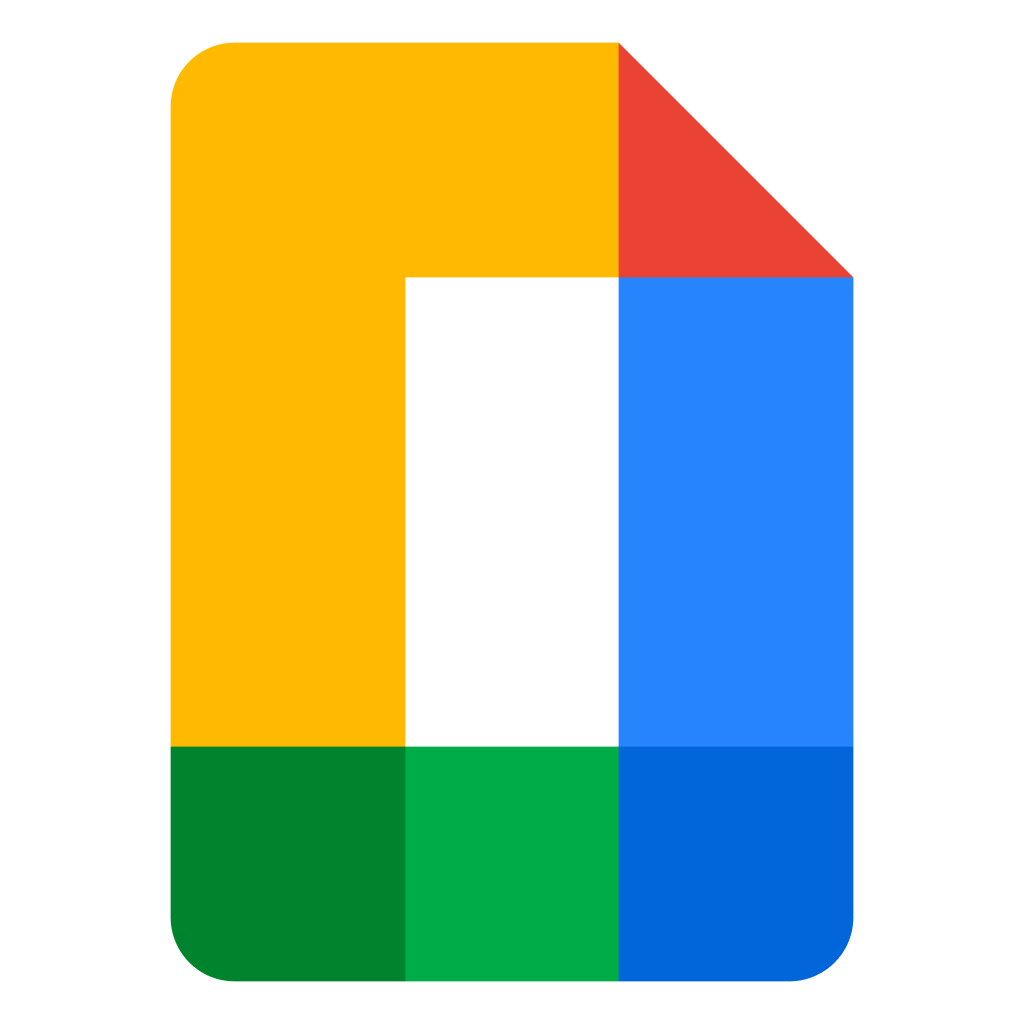 Google Workspace